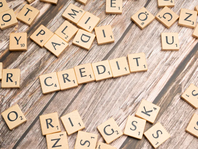Build Credit with Tilt Card